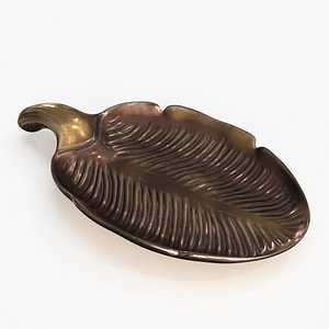 Decorative Bowl