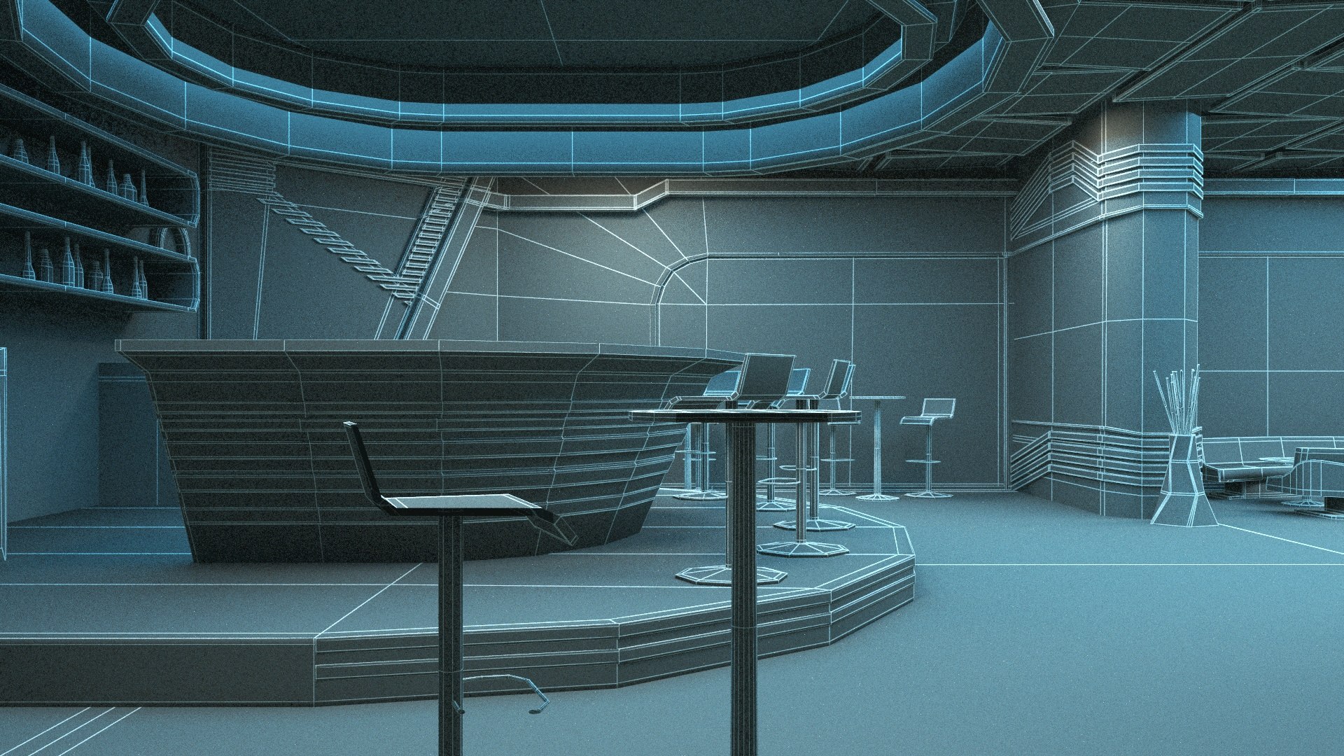 Futuristic Bar Interior Blue Lights On 3D model https://p.turbosquid.com/ts-thumb/mc/4FoxVd/69/futuristicbarinteriorbluelightsonc4dmodel042/jpg/1713163536/1920x1080/fit_q87/9914b7d61304fce8f9e694ac3b739f2cff33a0a1/futuristicbarinteriorbluelightsonc4dmodel042.jpg