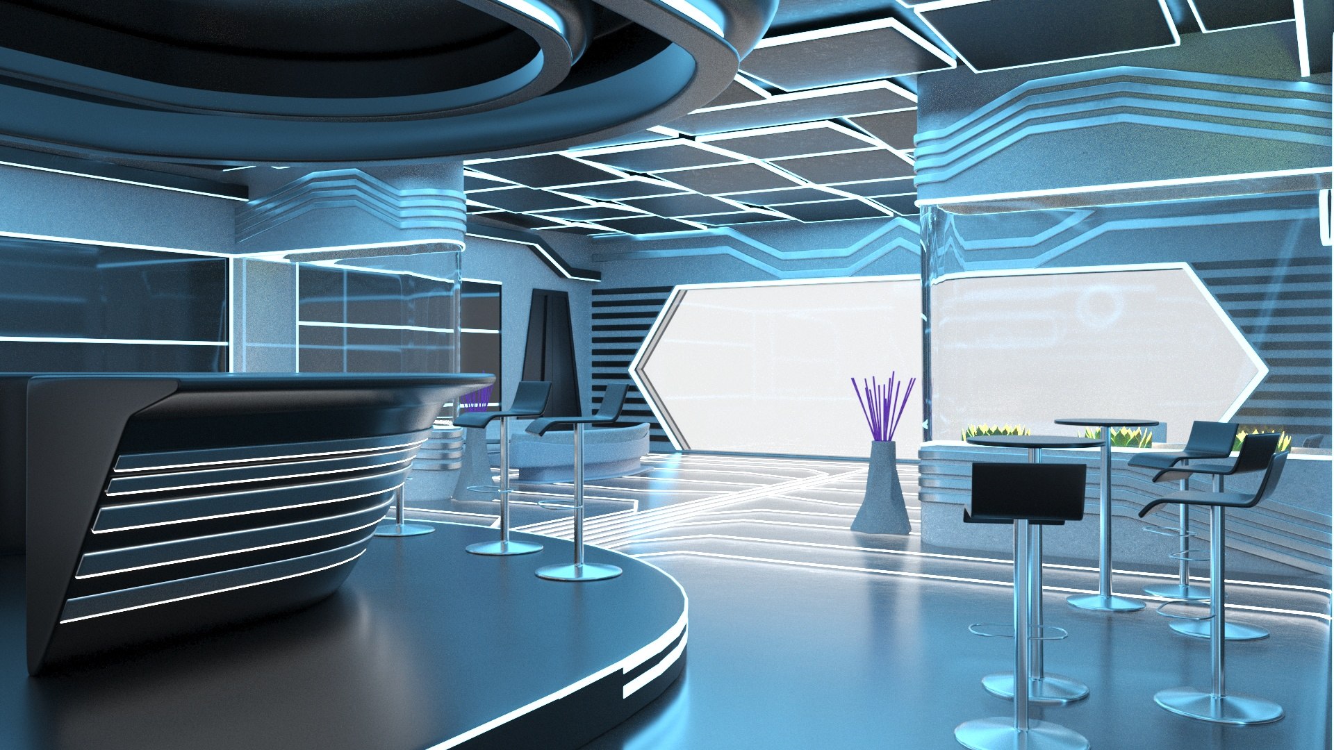 Futuristic Bar Interior Blue Lights On 3D model https://p.turbosquid.com/ts-thumb/mc/4FoxVd/Uv/futuristicbarinteriorbluelightsonc4dmodel010/jpg/1713163402/1920x1080/fit_q87/fa42a60a4f62064f8d67e2aae03d5d2eaae098ea/futuristicbarinteriorbluelightsonc4dmodel010.jpg