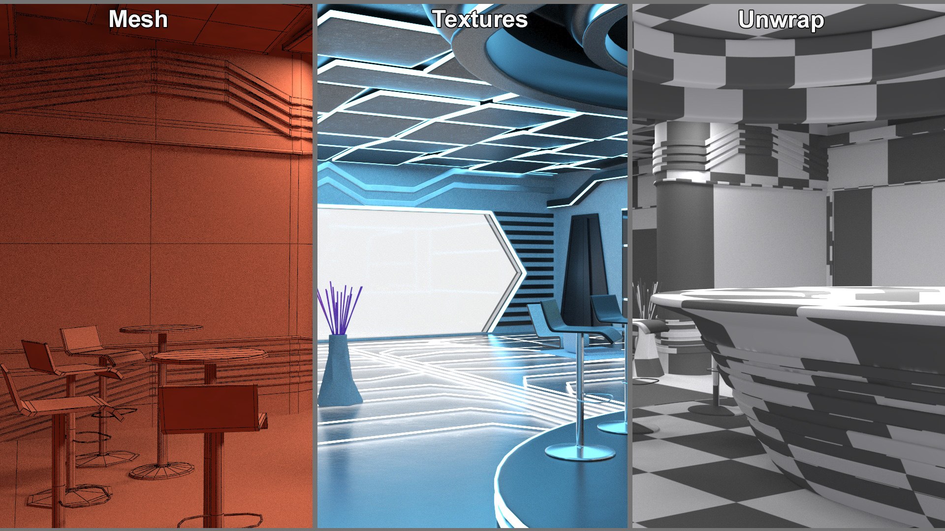 Futuristic Bar Interior Blue Lights On 3D model https://p.turbosquid.com/ts-thumb/mc/4FoxVd/vD/futuristicbarinteriorbluelightsonc4dmodel023/jpg/1713163453/1920x1080/fit_q87/4b4173212f4dea9ea3ed404b258b12dfb4150185/futuristicbarinteriorbluelightsonc4dmodel023.jpg