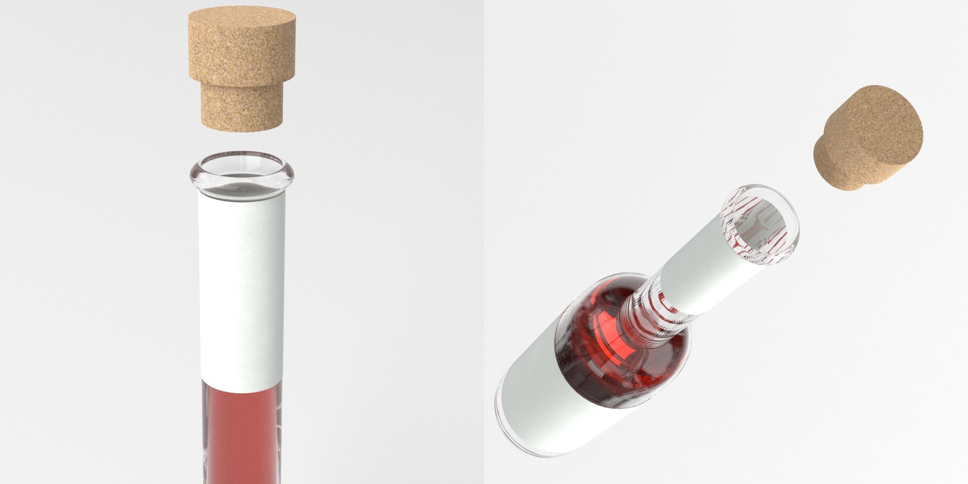 Small liquor bottle 3D model https://p.turbosquid.com/ts-thumb/mc/7ed1J9/PZ/tssmallliquorbottle04/jpg/1694460745/1920x1080/fit_q87/6626ae30f76ba847abf0c83288f988c9684908f8/tssmallliquorbottle04.jpg