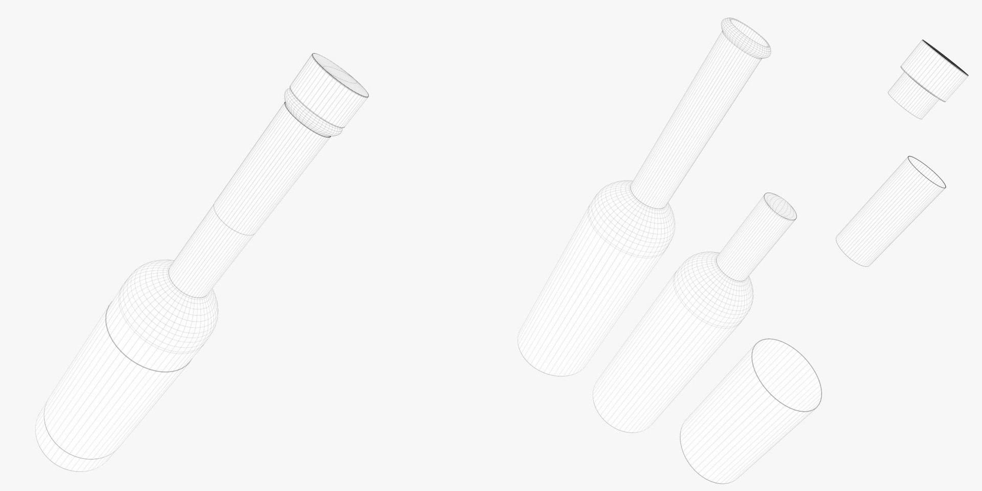 Small liquor bottle 3D model https://p.turbosquid.com/ts-thumb/mc/7ed1J9/fL/tssmallliquorbottle06/jpg/1694460745/1920x1080/fit_q87/246a43d3ca76b2fb500e9a8923f502a9bfdca05d/tssmallliquorbottle06.jpg