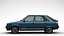 Renault 11 Turbo 1986