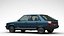 Renault 11 Turbo 1986