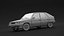 Renault 11 Turbo 1986
