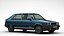Renault 11 Turbo 1986