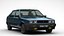 Renault 11 Turbo 1986
