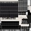 Fuel Cell Stack with Rated Power of 10 kW