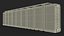 Fuel Cell Stack with Rated Power of 10 kW