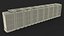 Fuel Cell Stack with Rated Power of 10 kW