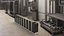 Fuel Cell Stack with Rated Power of 10 kW