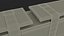 Fuel Cell Stack with Rated Power of 10 kW
