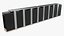 Fuel Cell Stack with Rated Power of 10 kW