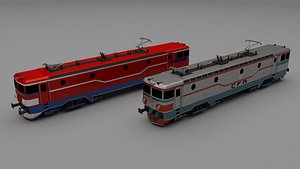 obj locomotives s