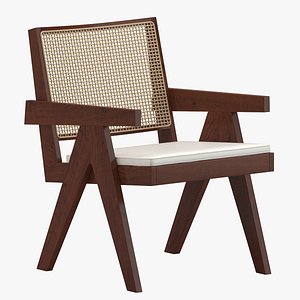 chair 71 3D