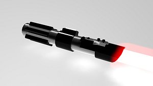 Taza Mágica Espadas Star Wars (no Es 3d) Personalizable
