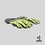 Clothes 328 Goalie Gloves