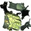 Clothes 328 Goalie Gloves