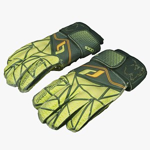 Clothes 328 Goalie Gloves