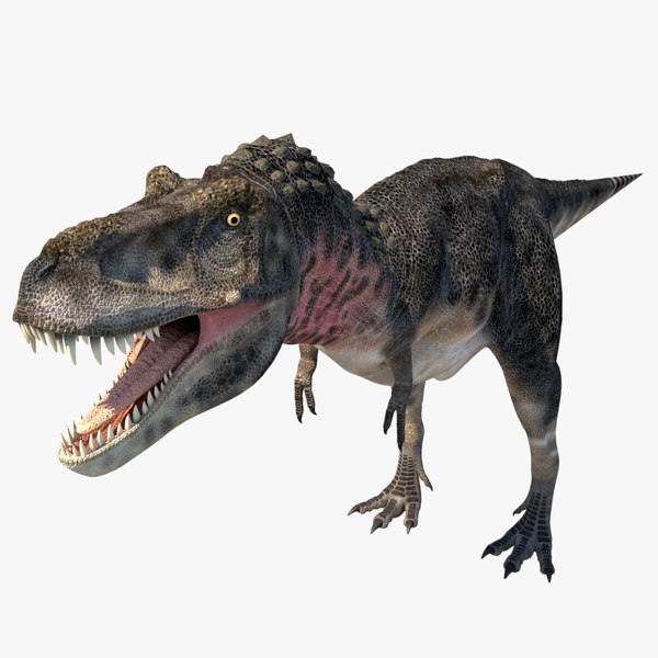 walking with dinosaurs tarbosaurus