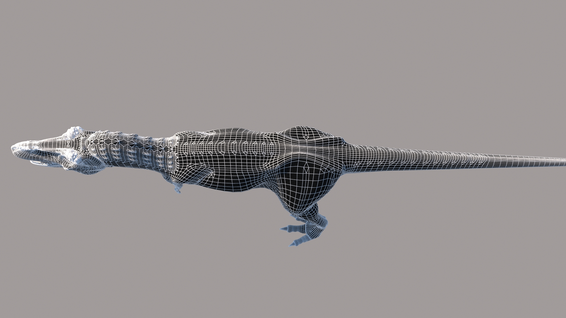 tarbosaurus 3d