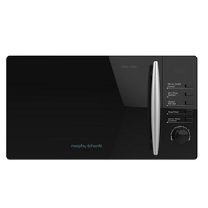 MOROPHY RICHARD MW GRILL20L MBG
