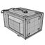 MOROPHY RICHARD MW GRILL20L MBG