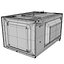MOROPHY RICHARD MW GRILL20L MBG