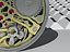 Mechanical Watch Movements Collection 5