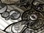 Mechanical Watch Movements Collection 5