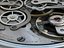 Mechanical Watch Movements Collection 5