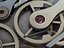 Mechanical Watch Movements Collection 5