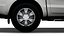 Ford Ranger DoubleCab Limited UKspec 2020