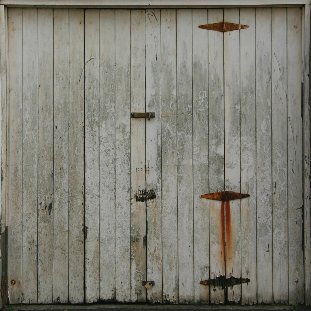 old storage building ma