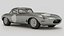 Jaguar E-Type Lightweight 1964