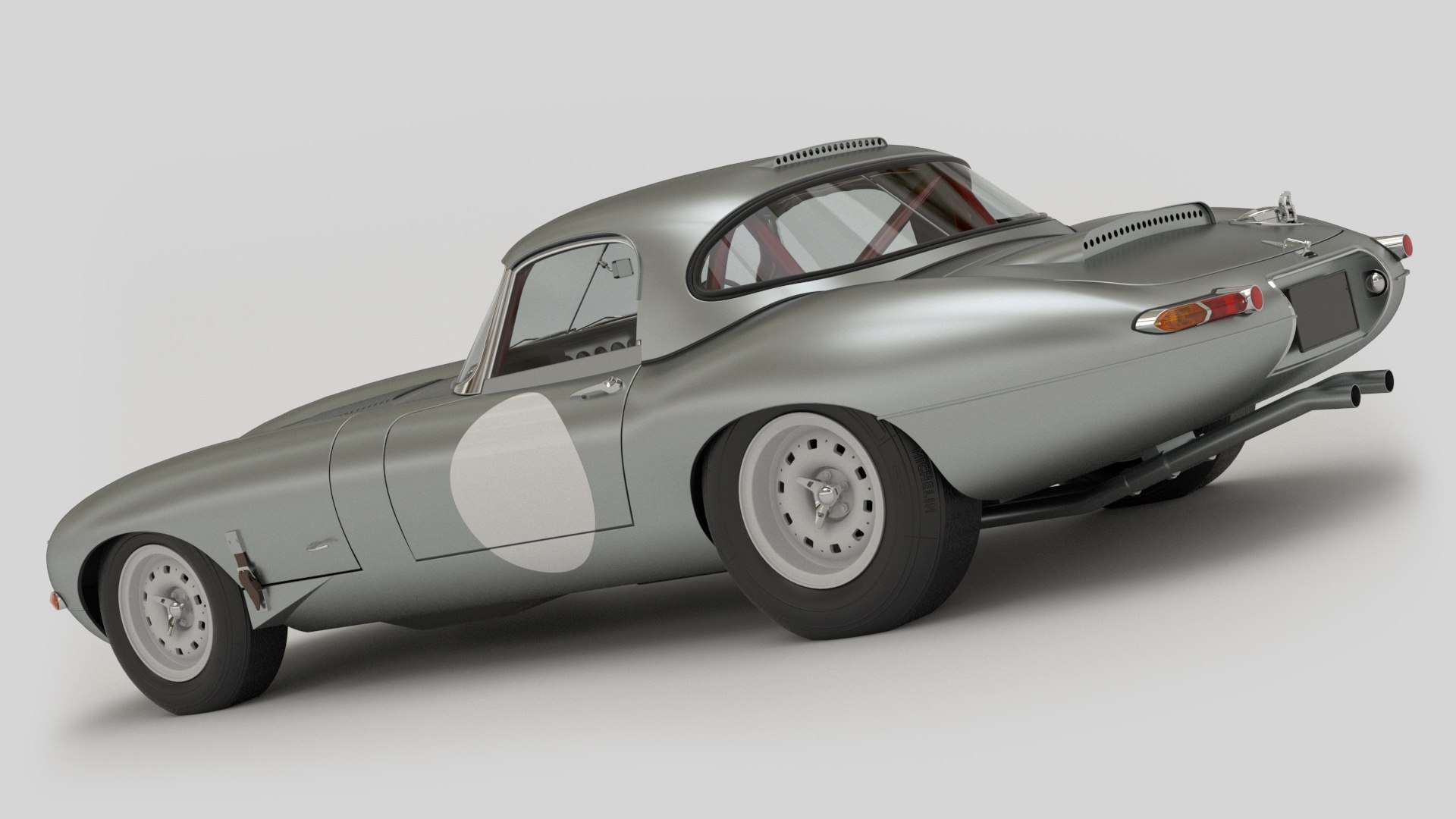 Jaguar E-Type Lightweight 1964 3D model https://p.turbosquid.com/ts-thumb/mc/QDAL15/BG/4/jpg/1666184175/1920x1080/fit_q87/9a3c5ccf8d4ad8aac5e99cd297354db359b77e88/4.jpg