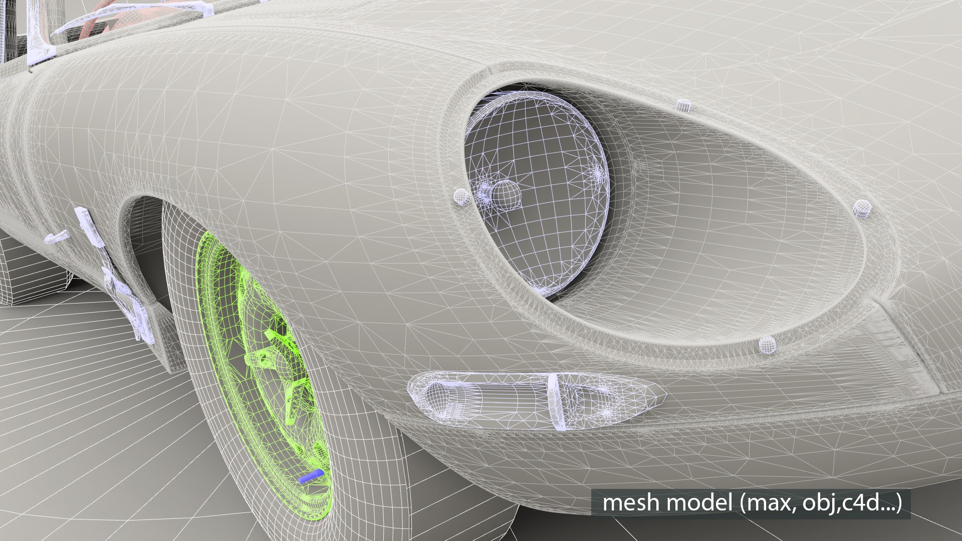 Jaguar E-Type Lightweight 1964 3D model https://p.turbosquid.com/ts-thumb/mc/QDAL15/Bt/wire12/jpg/1661286510/1920x1080/fit_q87/b7df2bae185f2a5fce100333b6fee8ded9165fdf/wire12.jpg