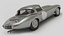 Jaguar E-Type Lightweight 1964