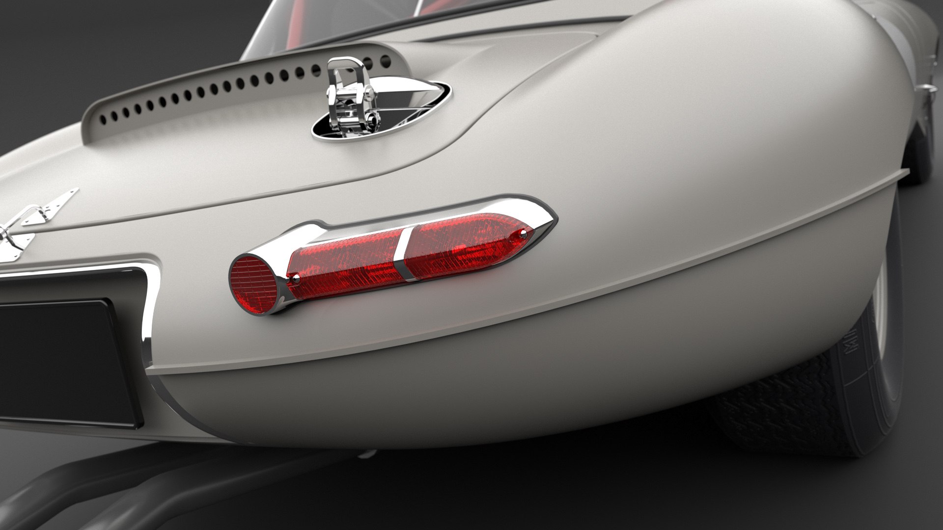 Jaguar E-Type Lightweight 1964 3D model https://p.turbosquid.com/ts-thumb/mc/QDAL15/YV/wire13/jpg/1661286511/1920x1080/fit_q87/4423ca29bb0251fe6abecc3d7df329e11787b02e/wire13.jpg
