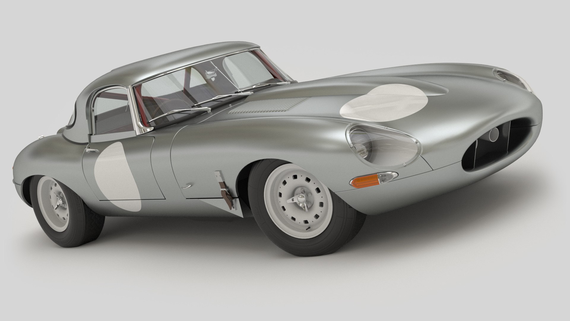 Jaguar E-Type Lightweight 1964 3D model https://p.turbosquid.com/ts-thumb/mc/QDAL15/ZO/8c/jpg/1666184176/1920x1080/fit_q87/2891cf87267aefb207a071fd9c1af85a53ec2271/8c.jpg