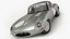 Jaguar E-Type Lightweight 1964