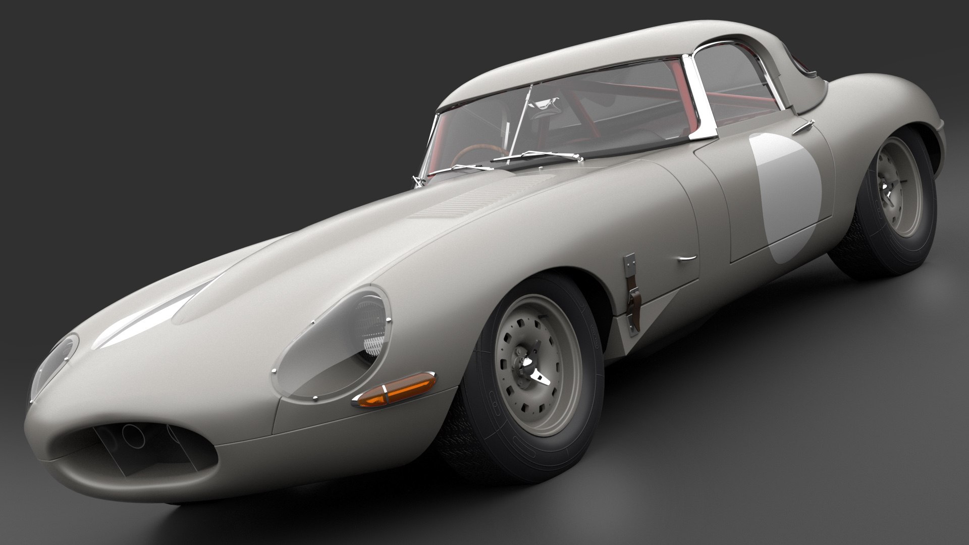Jaguar E-Type Lightweight 1964 3D model https://p.turbosquid.com/ts-thumb/mc/QDAL15/mD/wire1/jpg/1661286505/1920x1080/fit_q87/d41435863b16275e5a889a62390999caa57e0994/wire1.jpg