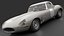 Jaguar E-Type Lightweight 1964