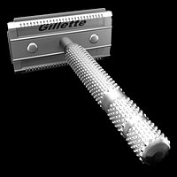 Safty Blade Razor