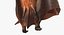 Hanging Bat 3D Model