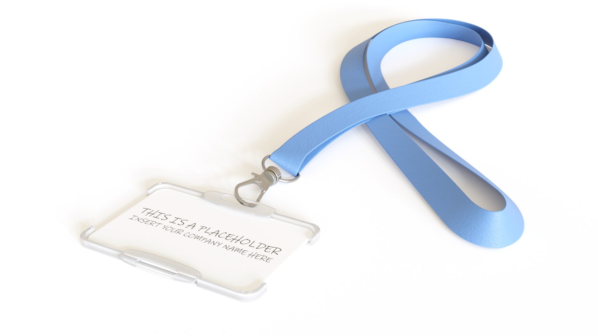3D badge holder lanyard https://p.turbosquid.com/ts-thumb/mc/b7atcn/mTciH9PK/badge_preview_13/png/1591272870/1920x1080/fit_q87/b6d3eeab727568ca2746906cb528f452fd622533/badge_preview_13.jpg