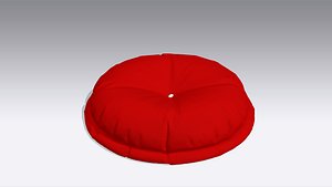 Cushion - Pillow