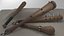 Medieval RPG Weapons Package