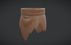 Primitive Skirt