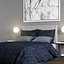 bedroom set model